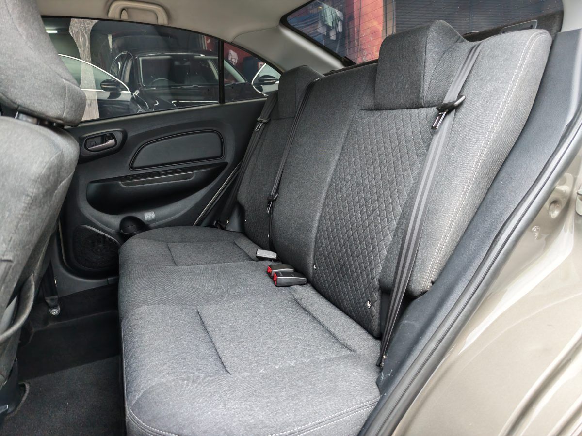 Proton Saga 2020 Used Car Johor Bahru 7
