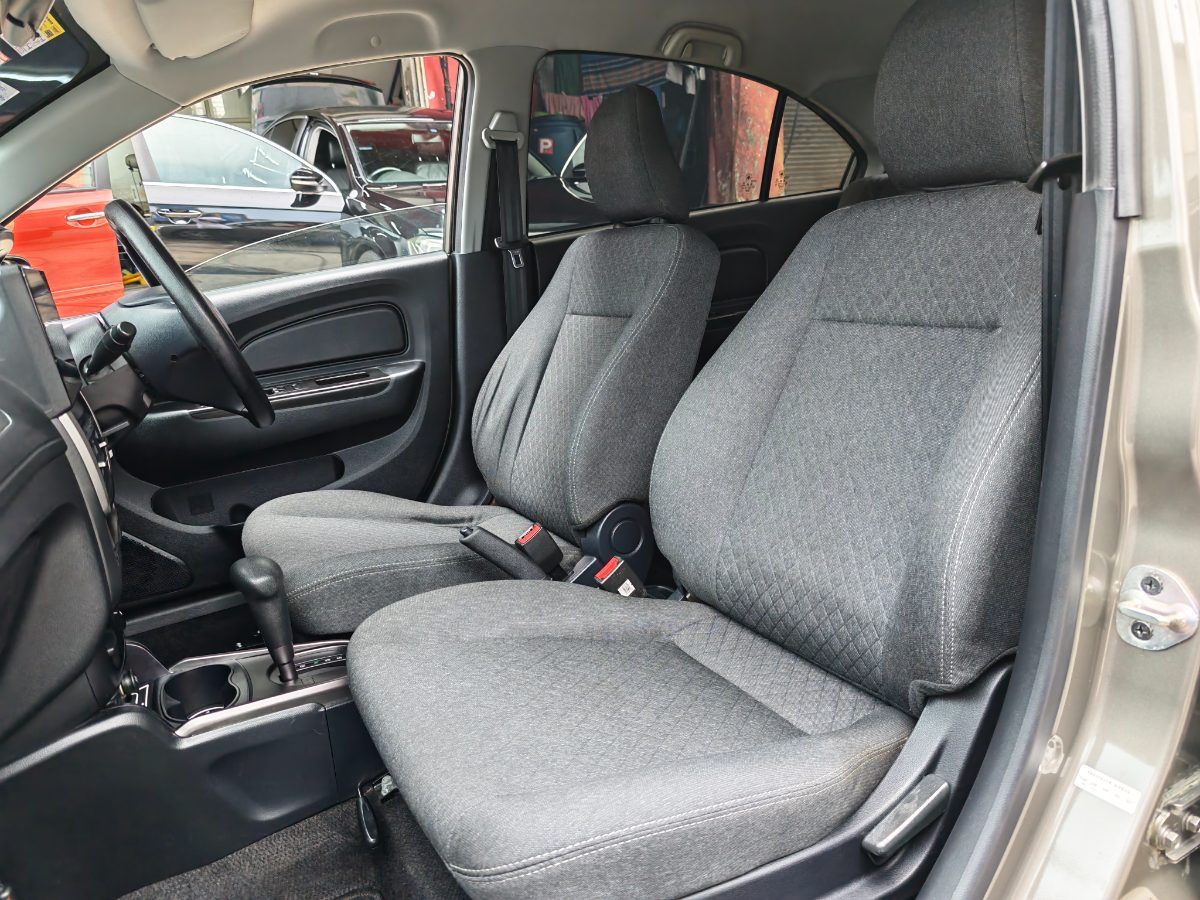 Proton Saga 2020 Used Car Johor Bahru 6