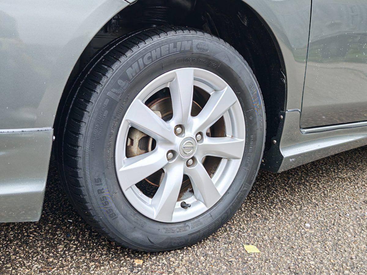 Nissan Almera 2013 Used Car Johor Bahru 3