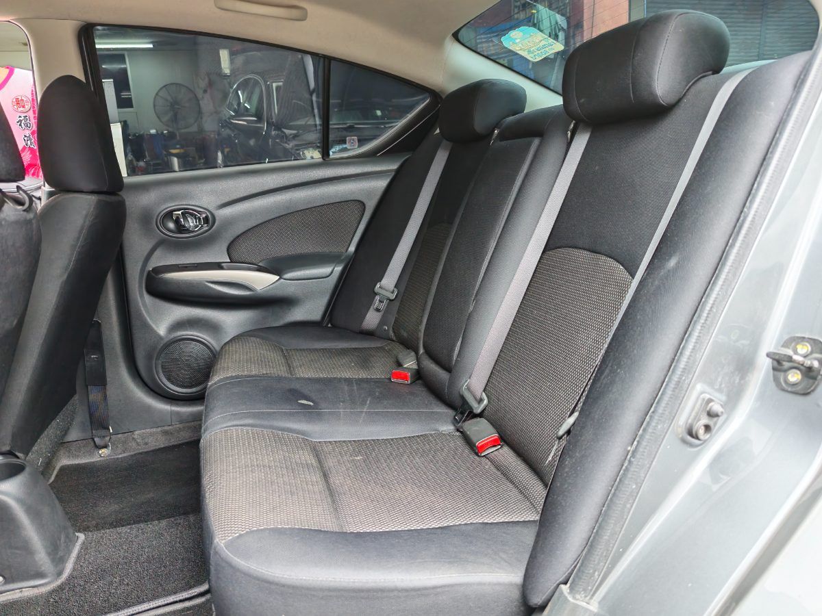 Nissan Almera 2013 Used Car Johor Bahru 6