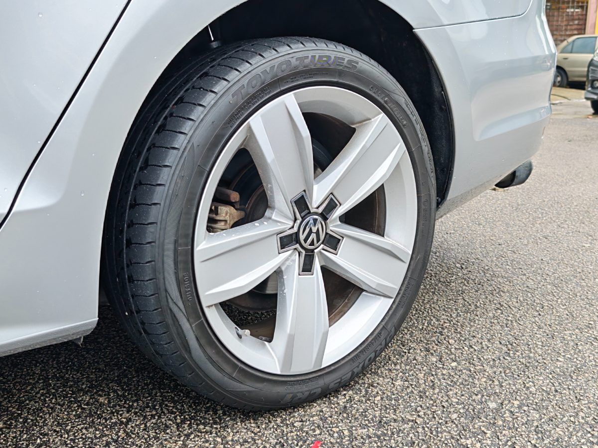 Volkswagen Jetta 2017 Used Car Johor Bahru 4