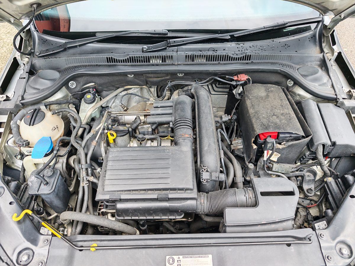 Volkswagen Jetta 2017 Used Car Johor Bahru 3
