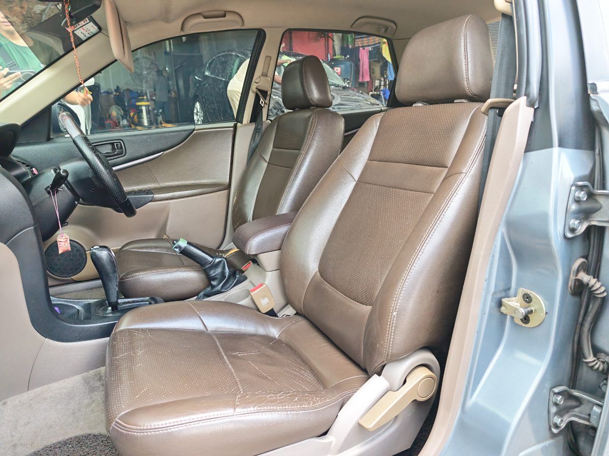 Proton Waja (Campro) 2007 Used Car Johor Bahru 7