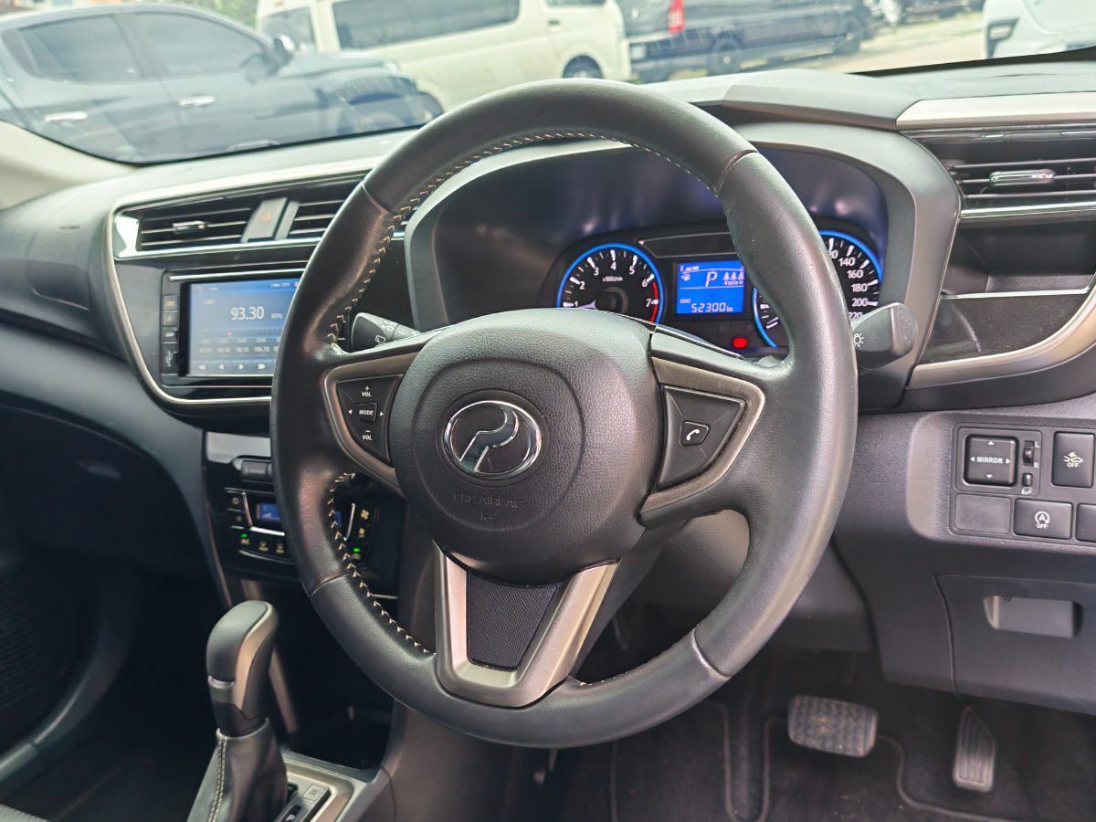 Perodua Myvi 2020 Used Car Johor Bahru 4
