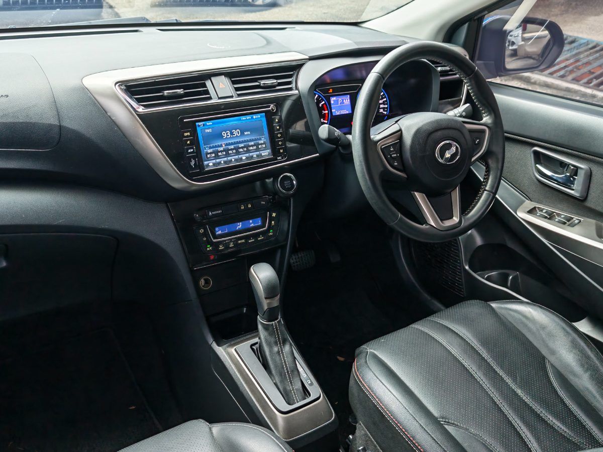 Perodua Myvi 2020 Used Car Johor Bahru 5