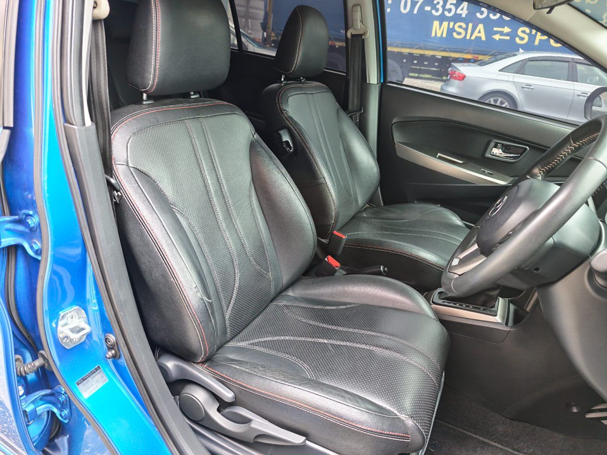 Perodua Myvi 2020 Used Car Johor Bahru 6