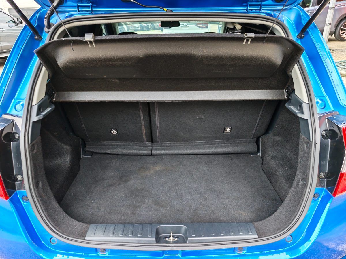 Perodua Myvi 2020 Used Car Johor Bahru 8