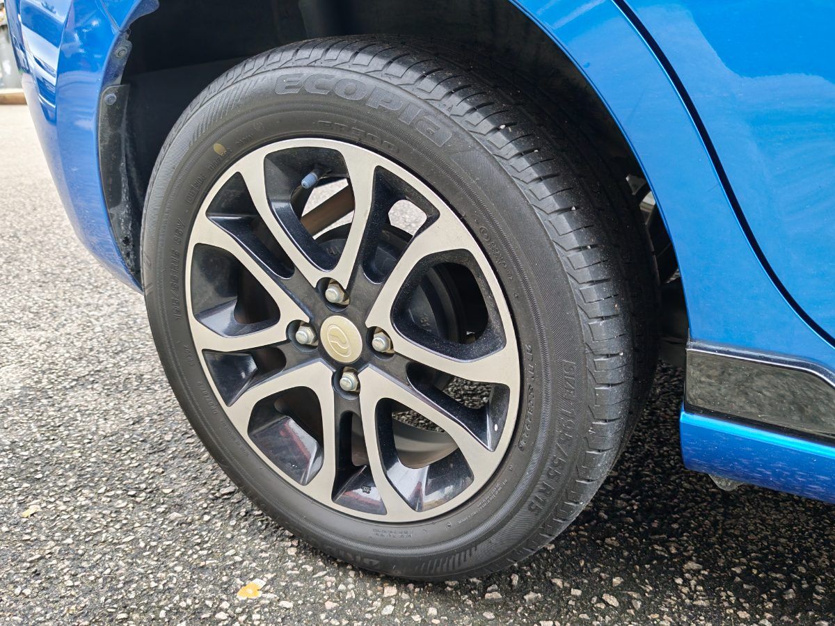 Perodua Myvi 2020 Used Car Johor Bahru 3
