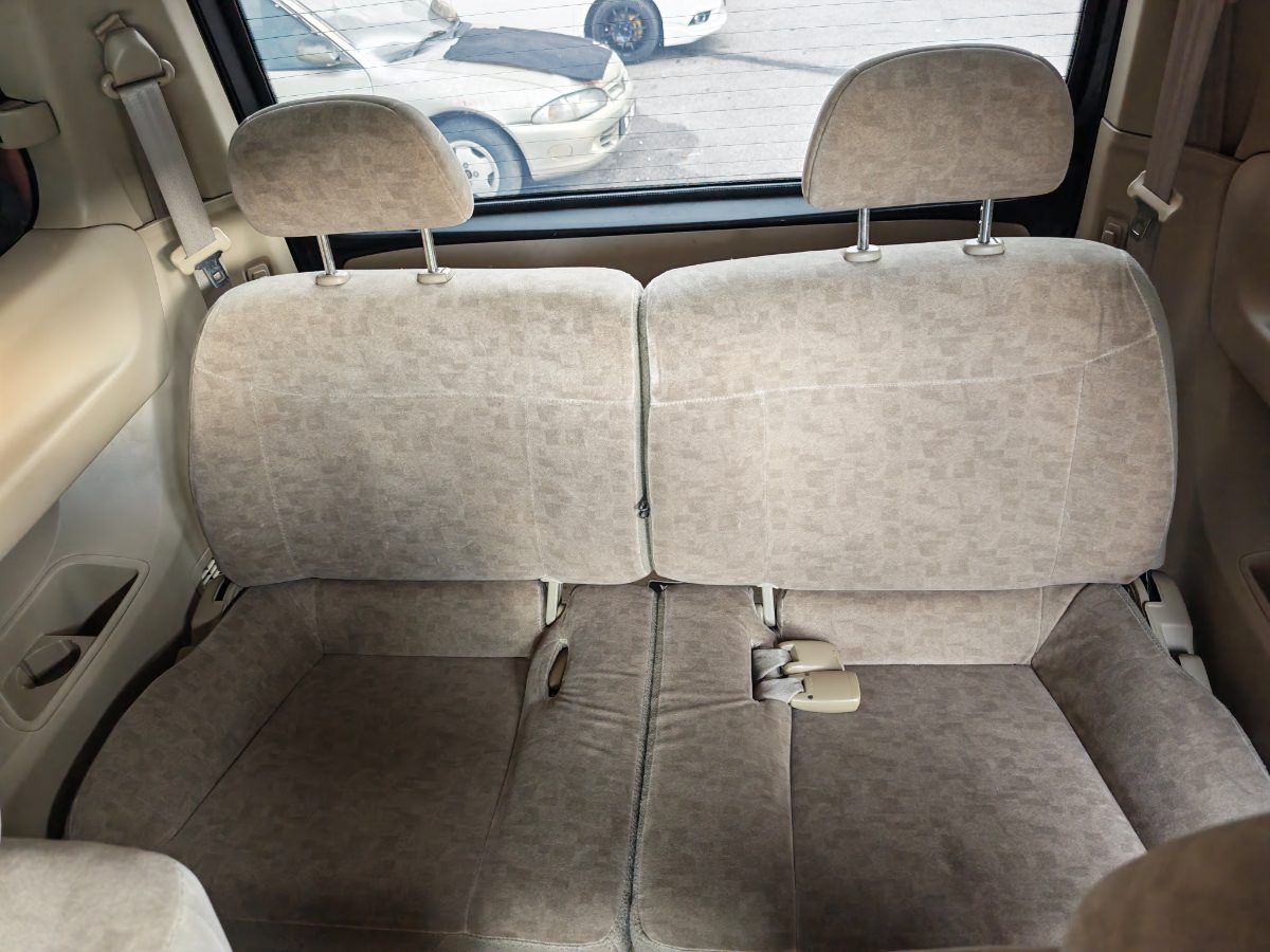 Nissan Serena 2005 Used Car Johor Bahru 8