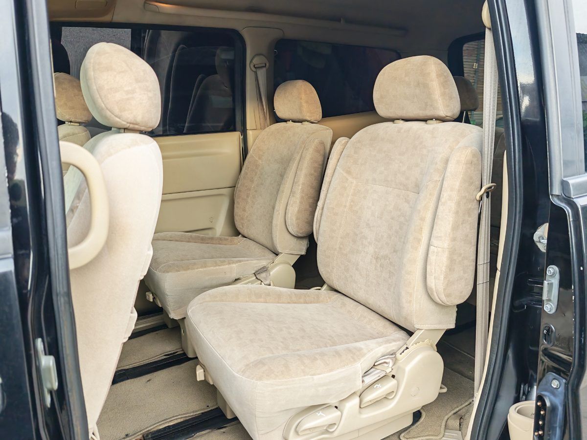 Nissan Serena 2005 Used Car Johor Bahru 7