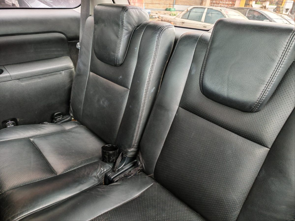 Toyota Wish 2007 Used Car Johor Bahru 8