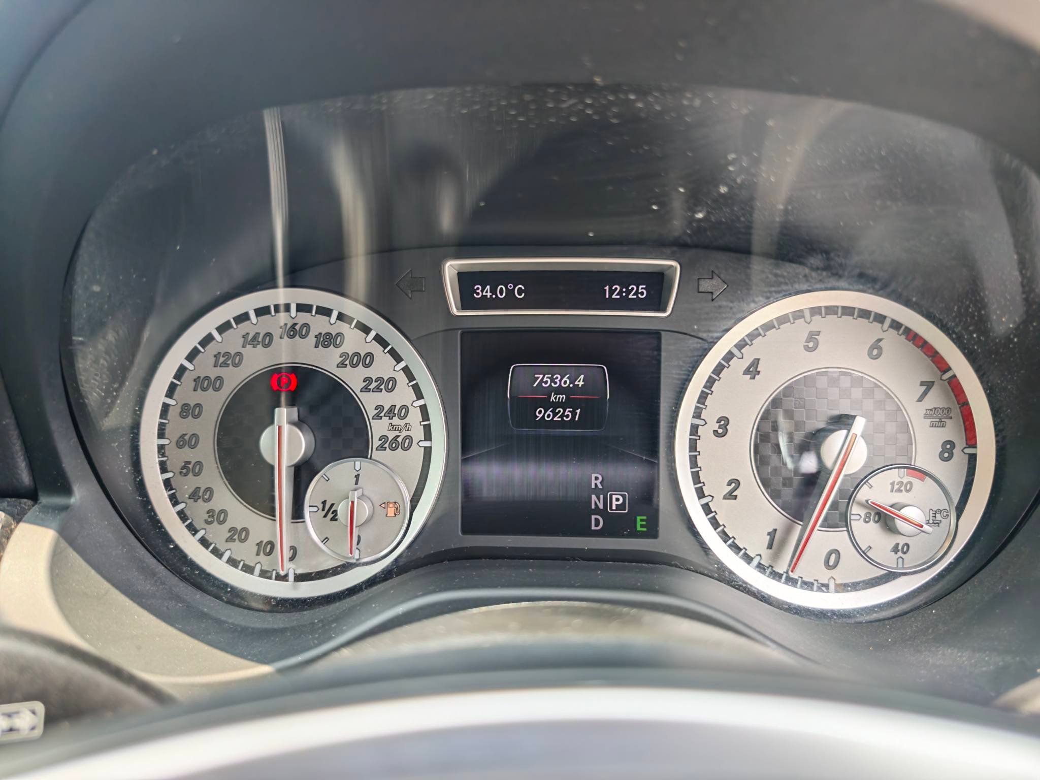 Mercedes Benz A180 1.6L 2014 Used Car Johor Bahru 4