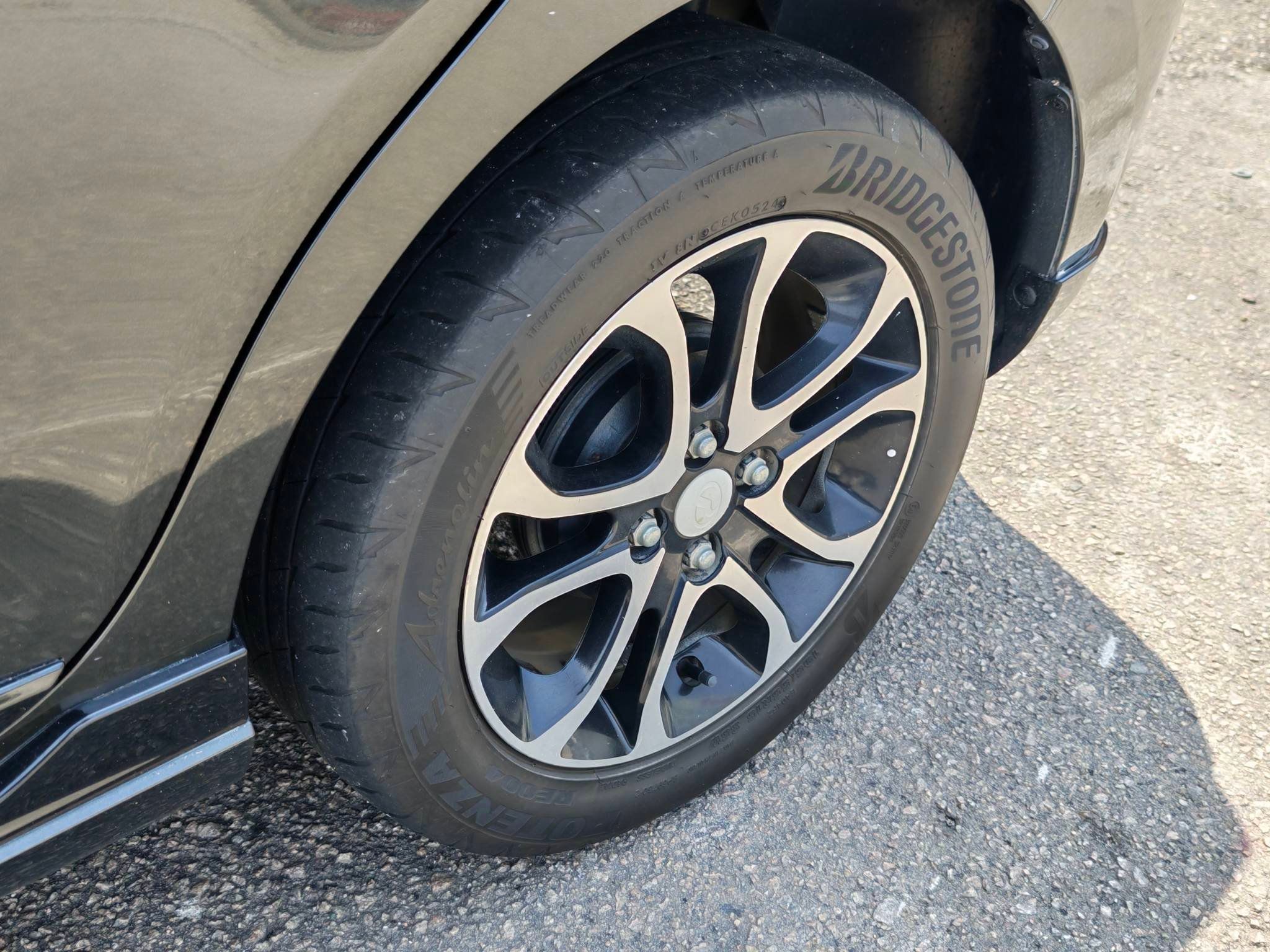 Perodua Myvi 1.5L ADV 2018 Used Car Johor Bahru 3