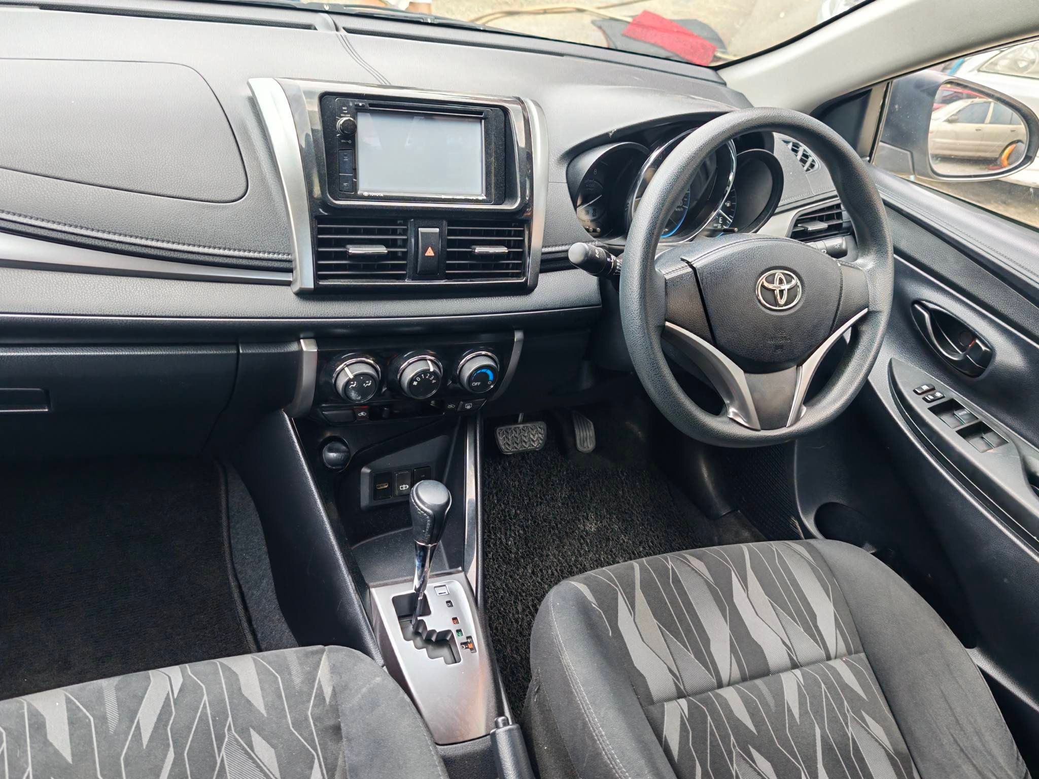 Toyota Vios 1.5L E 2018 Used Car Johor Bahru 5