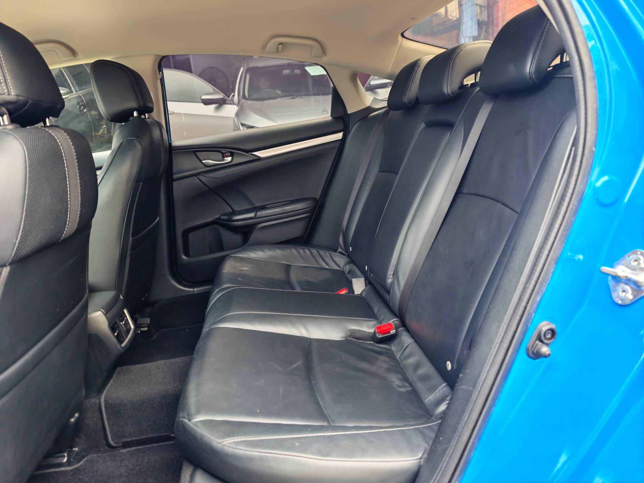 Honda Civic 1.5 TC 2020 Used Car Johor Bahru 9