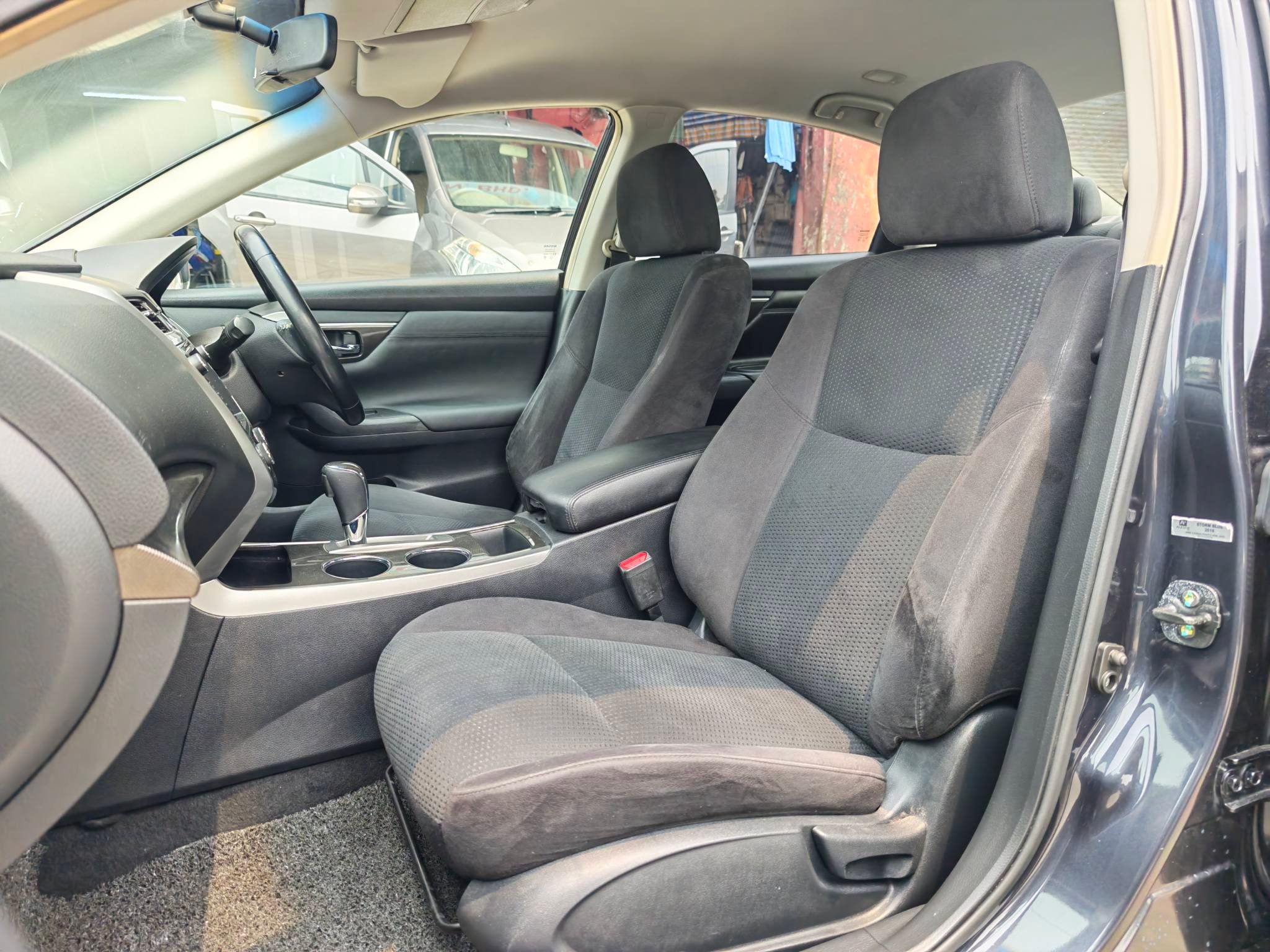 Nissan Teana 2.0L XE 2015 Used Car Johor Bahru 7