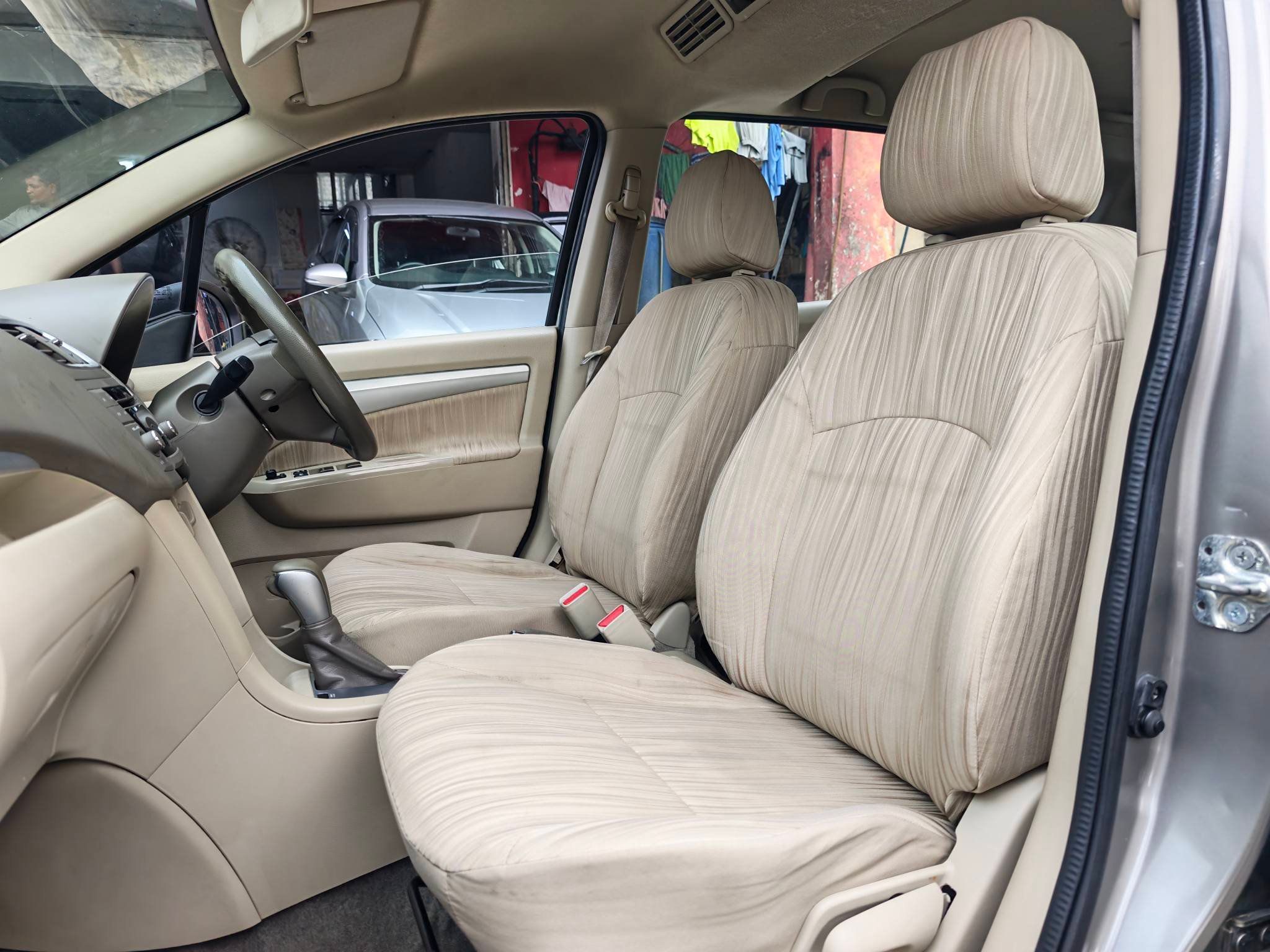 Proton Ertiga 1.4L 2017 Used Car Johor Bahru 8