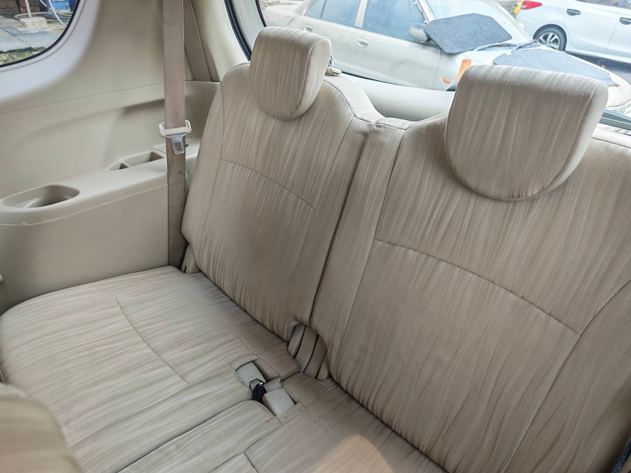Proton Ertiga 1.4L 2017 Used Car Johor Bahru 10
