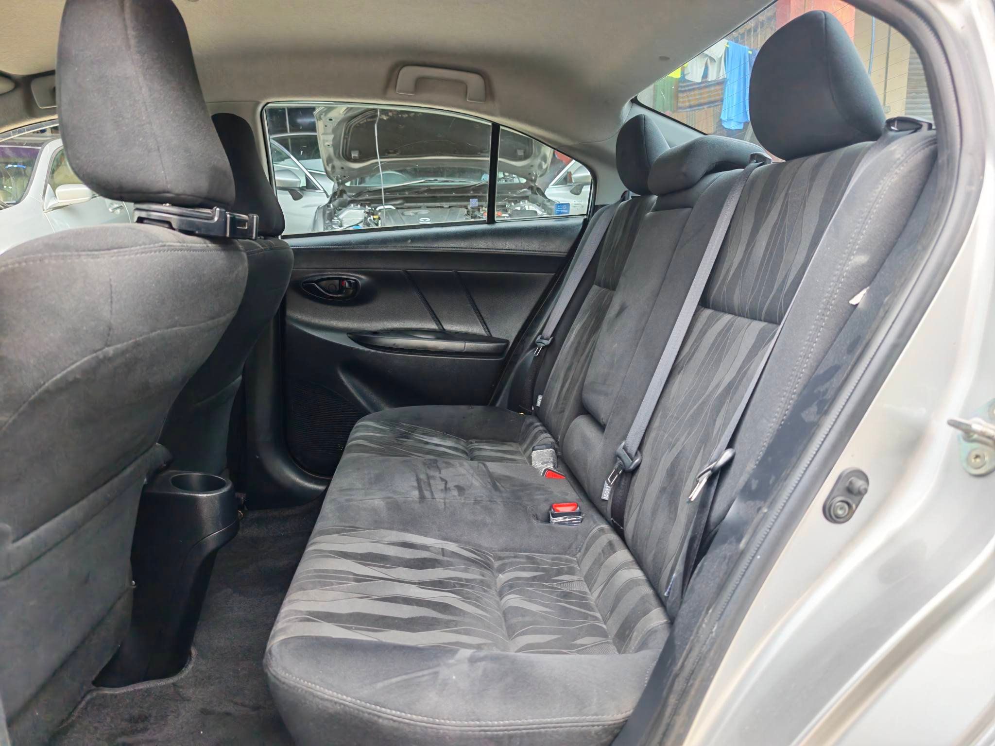 Toyota Vios 1.5L E 2018 Used Car Johor Bahru 10