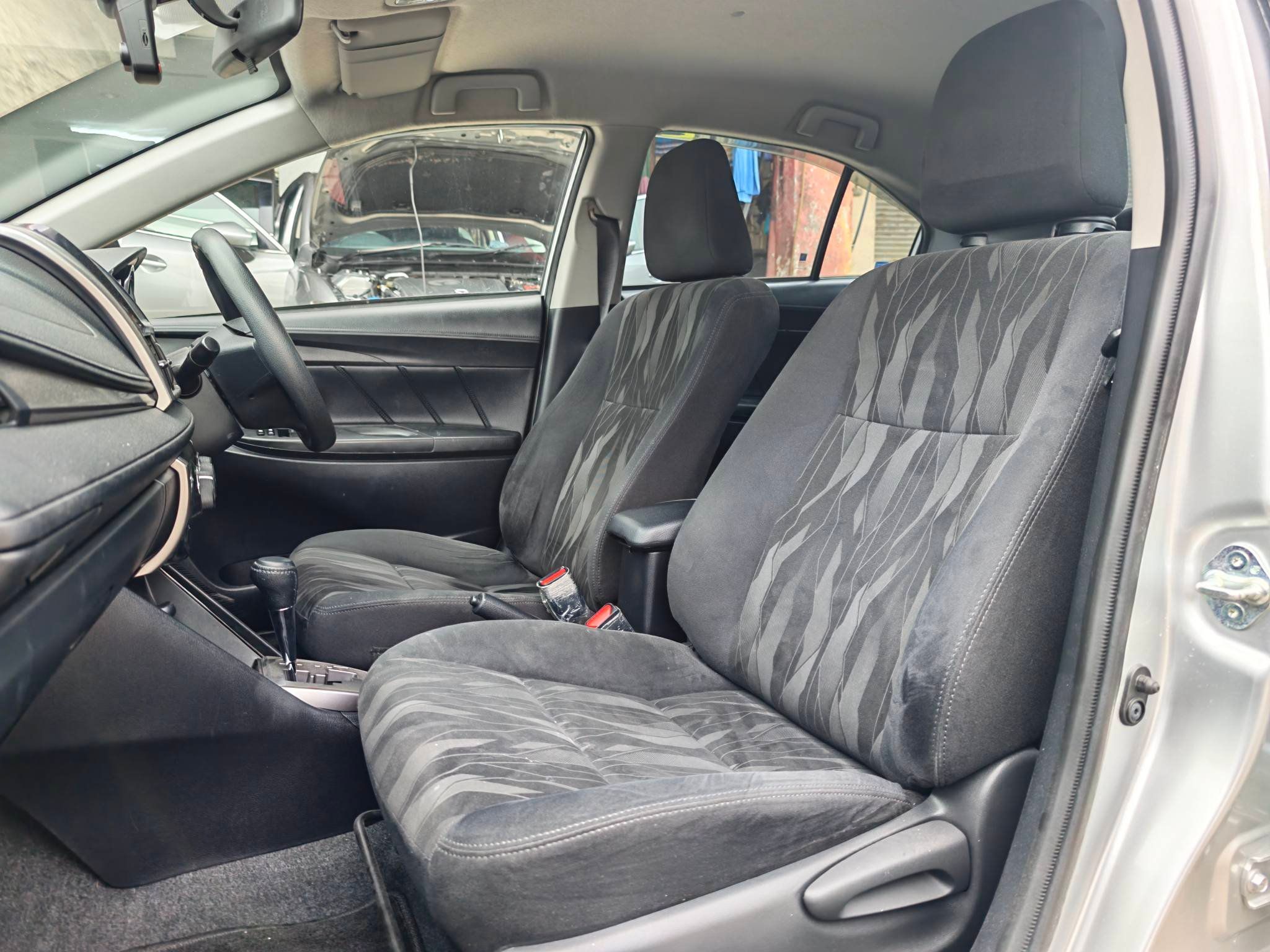Toyota Vios 1.5L E 2018 Used Car Johor Bahru 9