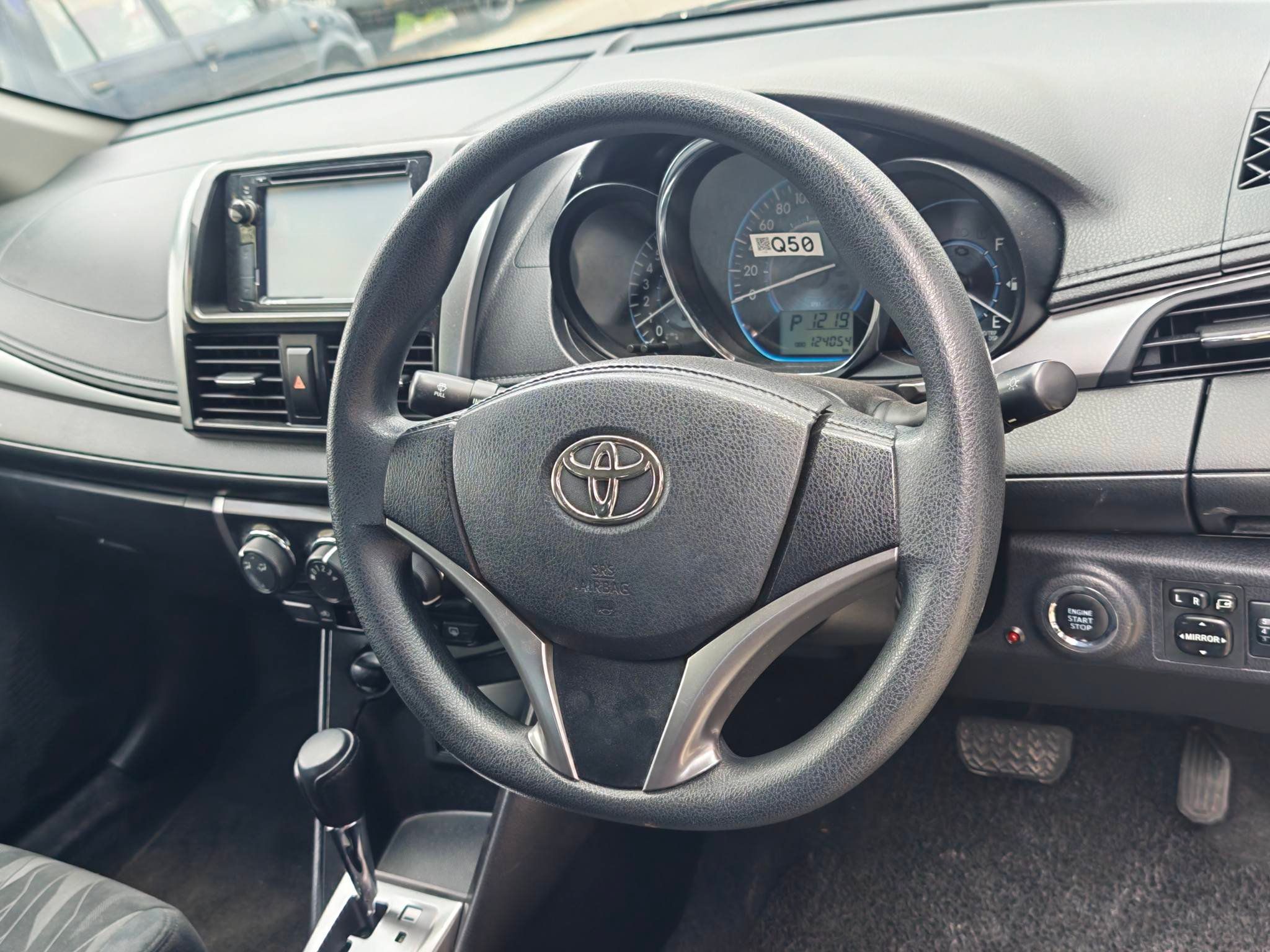 Toyota Vios 1.5L E 2018 Used Car Johor Bahru 6