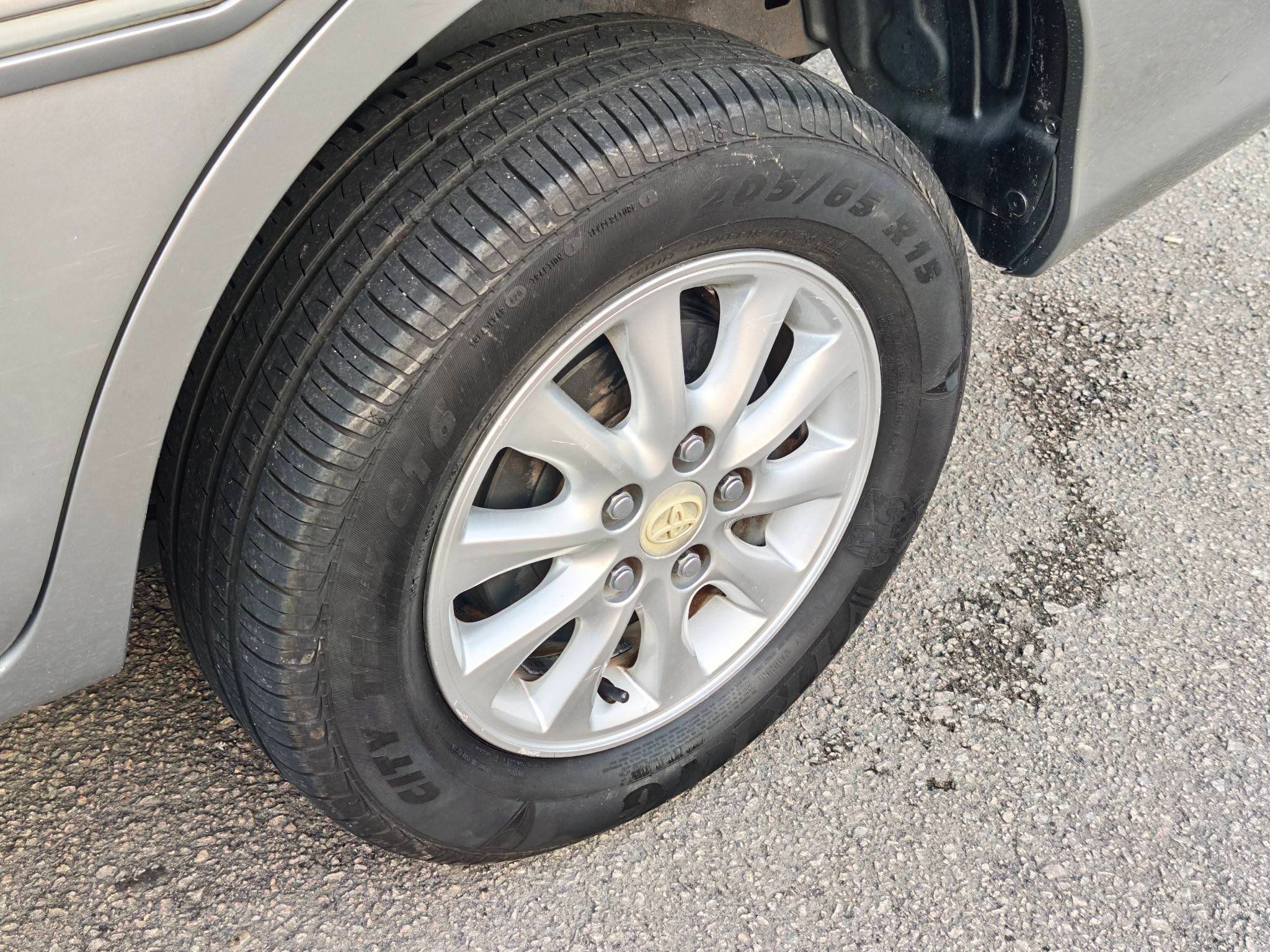 Toyota Innova 2.0L G 2013 Used Car Johor Bahru 3