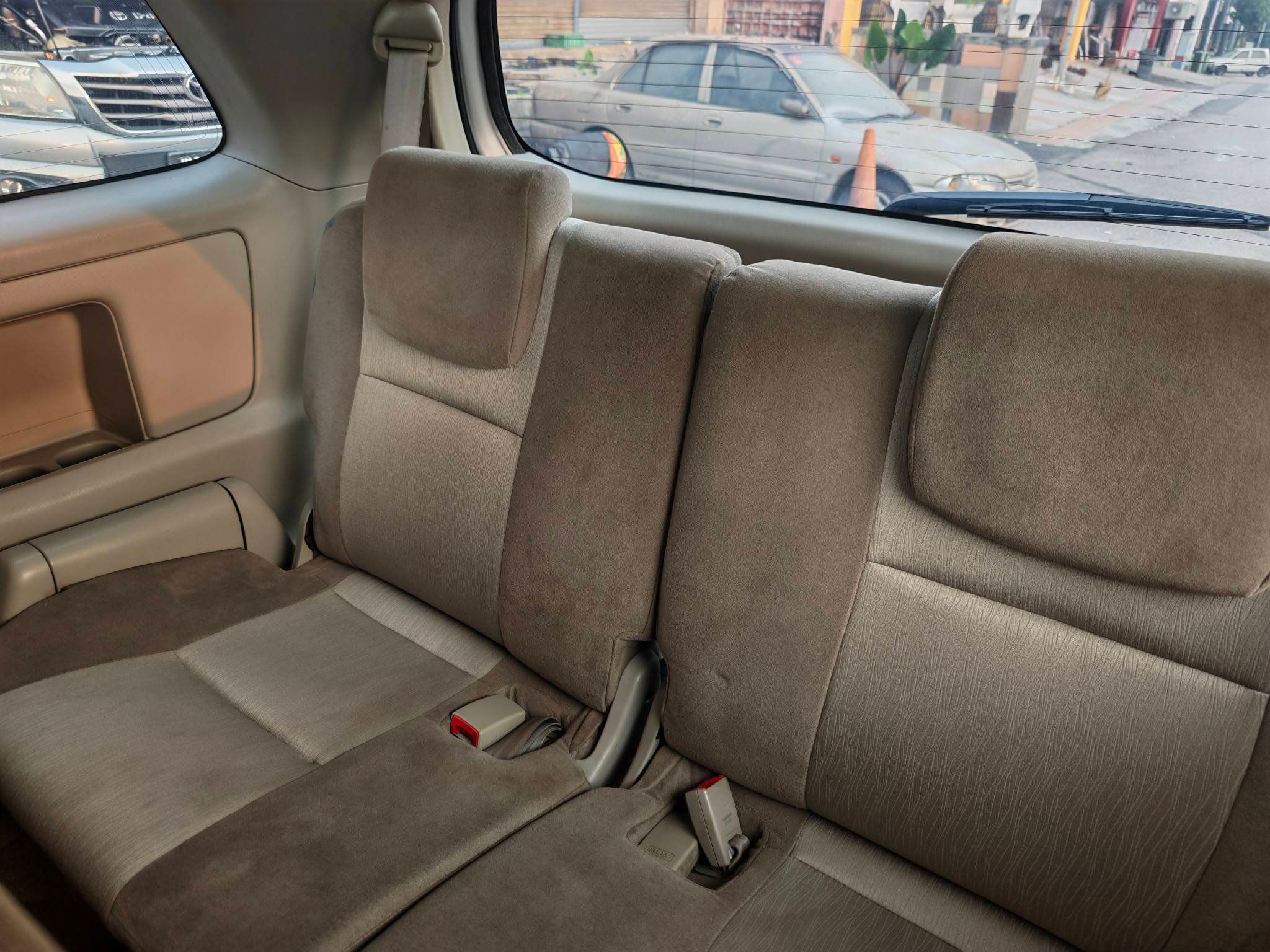 Toyota Innova 2.0L G 2013 Used Car Johor Bahru 9